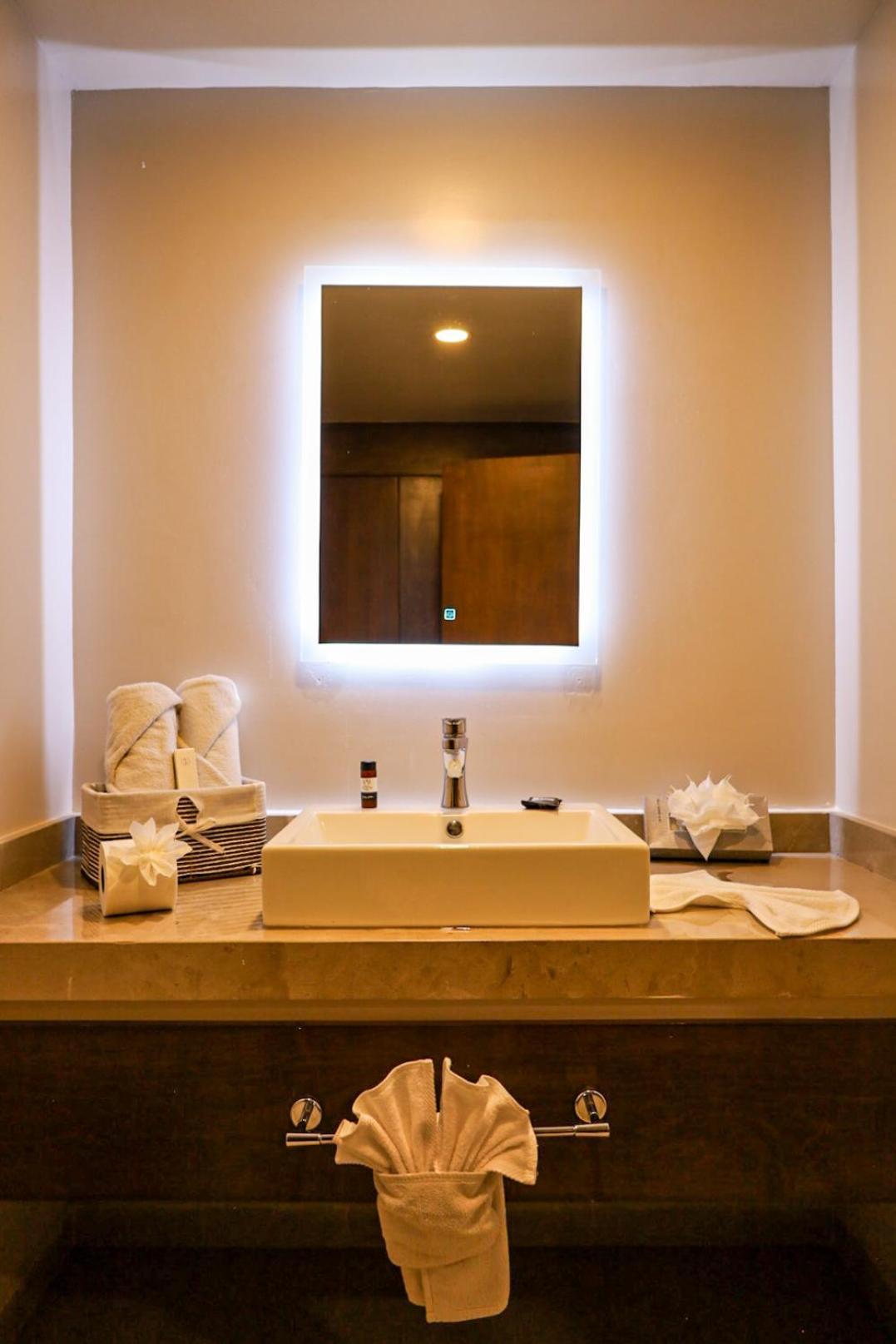 Hotel San Francisco Tlaxcala 外观 照片